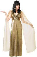 Empress of the Nile Cleopatra Costume