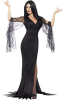 immortal soul women's costume