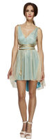 Grecian Queen women's costume