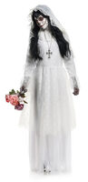 nightshade bride women's costume