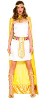 Queen Cleopatra women's costume