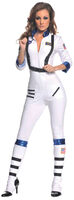 Sexy Blast Off Astronaut Costume