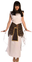 Womens Egyptian Cleopatra Costume