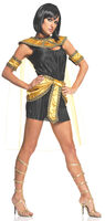 Sexy Nile Princess Egyptian Costume