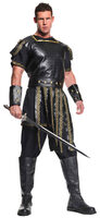 Mens Roman Warrior Costume