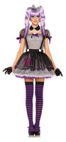 dead eye dolly womens costume