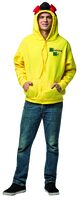 Breaking Bad men's costume