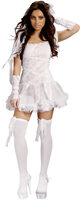 Sexy Womens Mummy Costume