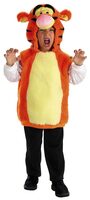 Tigger Deluxe Plush Vest