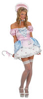 Little Bo Peep