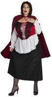 Red Riding Hood