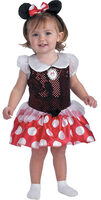Minnie Mouse Toddler