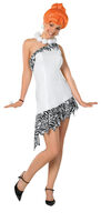 Wilma Flintstone Adult Costume