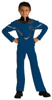Mr Fantastic Quality Costume