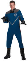 Mr Fantastic Deluxe Adult Costume
