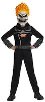 Ghostrider  Child