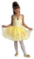 Belle Ballerina