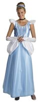 Cinderella Deluxe Adult Costume