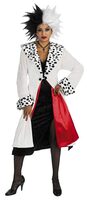 Cruella De Vil Prestige Adult