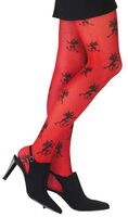 Red Devil Pantyhose