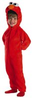 Giggling Elmo Plush Deluxe Baby Costume