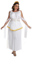 Athena Plus Size Costume