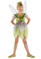 Disney Tinker Bell Quality Toddler Costume