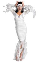 Eternal Bride Deluxe Adult Costume