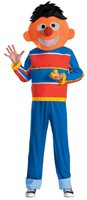 Ernie Adult Costume