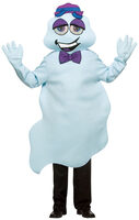 Booberry Adult Costume