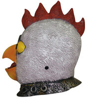 Robot Chicken Adult Mask