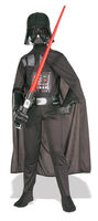 Darth Vader Costume  - Child
