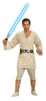 Star Wars Luke Skywalker Adult Costume