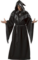 Dark Sorcerer Adult Costume