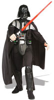 Darth Vader Deluxe Adult Costume