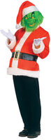 The Grinch Adult Costume