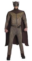 Watchmen Nite Owl Deluxe Adult Costume