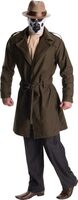 Watchmen Rorschach Deluxe Adult Costume