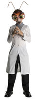 Monsters vs Aliens Cockroach Kids Costume