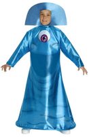 Monsters vs Aliens BOB Kids Costume
