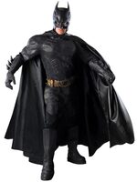 Grand Heritage Batman Adult Costume